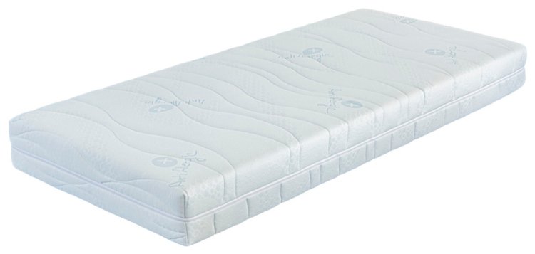 Matrace Ergoflex 22 80x200 cm