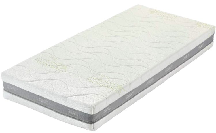 Další obrázky v okně: Matrace Guard Antibacterial 90x190 cm
