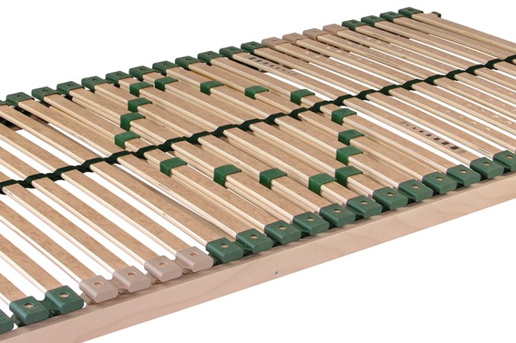 Rošt Portoflex Mega 70x190 cm