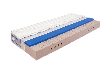 Matrace Meste Med 23 80x195 cm