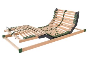 Rošt Portoflex Motor flat 70x190 cm (obrázek pro) Rošt Portoflex Motor flat 70x190 cm