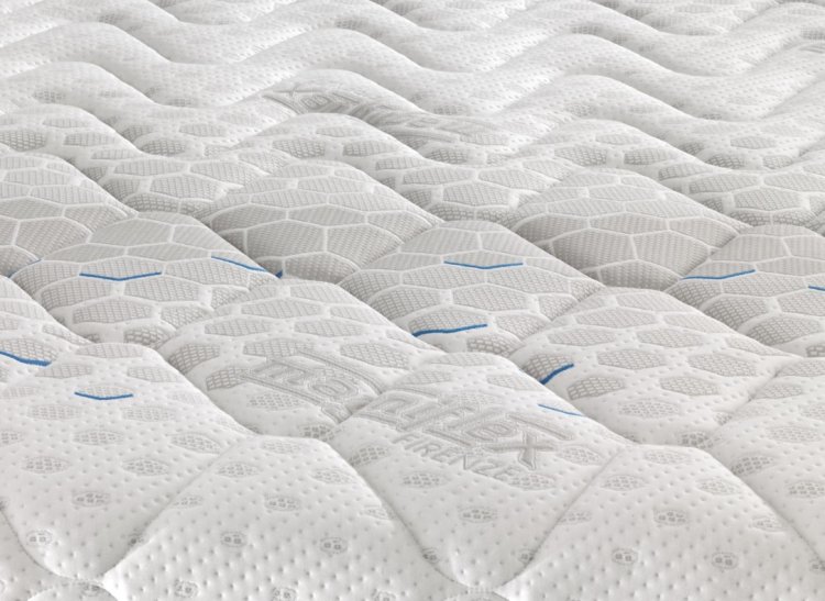 Matrace Magnistretch10 100x190 cm