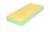 Matrace Kolos 180x220 cm