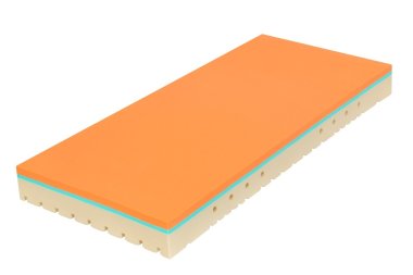 Matrace Super Fox Visco Classic 20 140x190 cm