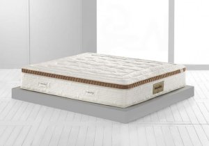 (obrázek pro) Matrace Armonia Memoforml Dual 70x200 cm