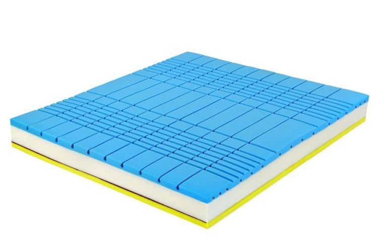 Matrace Arabela 70x200 cm