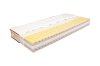 Matrace Kamela Hard 180x220 cm