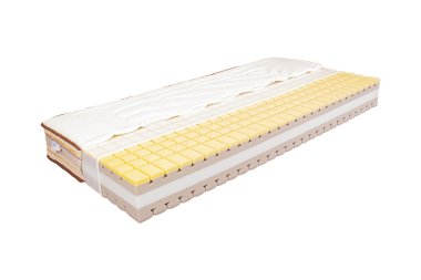 Matrace Kamela Hard 200x220 cm
