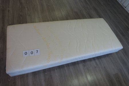 (obrázek pro) Doprodej Matrace Primátor Bio ex T4 80x200 cm