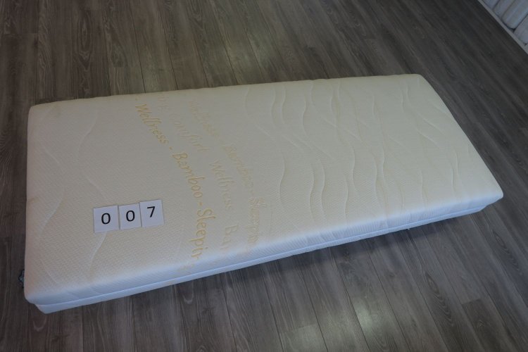(obrázek pro) Doprodej Matrace Primátor Bio ex T4 80x200 cm