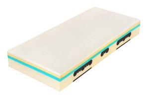 (obrázek pro) Matrace Spirit Superior Latex 70x200 cm