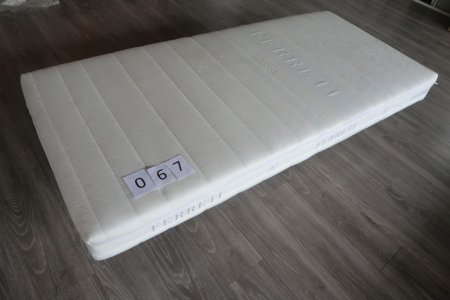 (obrázek pro) Doprodej Matrace Valmont 90x200 cm