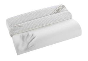 (obrázek pro) Polštář Magniflex Vitale Wave 43 x 60