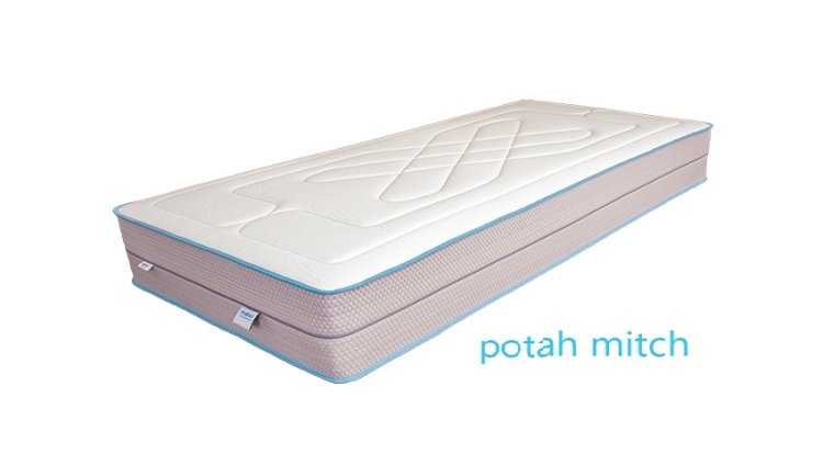 Další obrázky v okně: Matrace Riva 80x190 cm