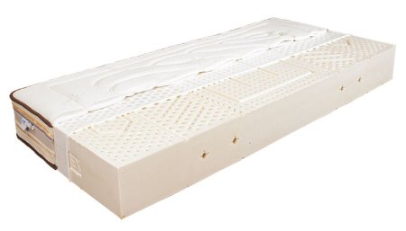 (obrázek pro) Matrace Megalat Hard 80x190 cm