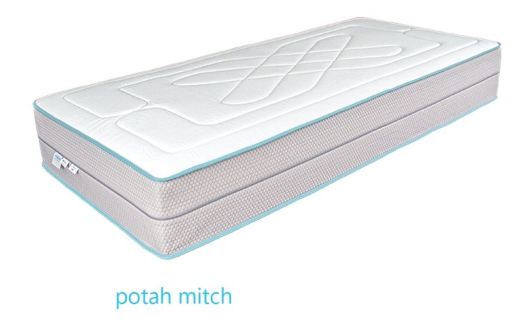 Matrace Aspe 80x190 cm