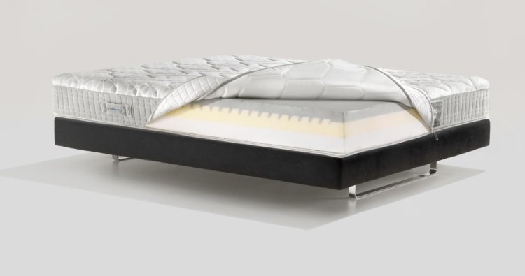 Matrace Magnistretch10 100x190 cm