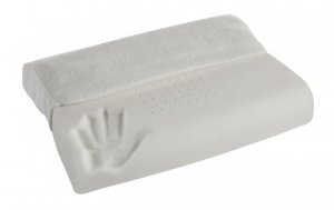 (obrázek pro) Polštář Magniflex Classico Wave 60 x 43