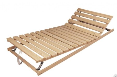 (obrázek pro) Rošt Compact HN 90x200 cm