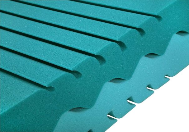 Matrace Cellpur NUT 70x200 cm